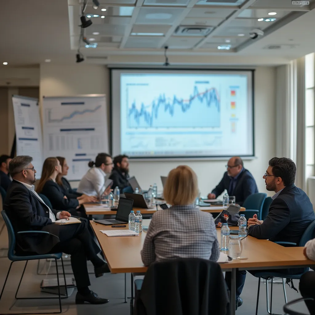 Cursos de Economía para Profesionales